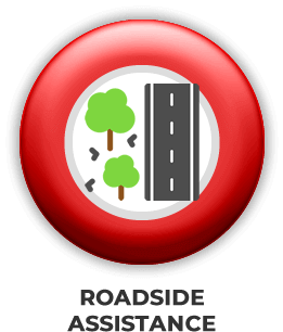 ROADSIDE ASSISTANCE