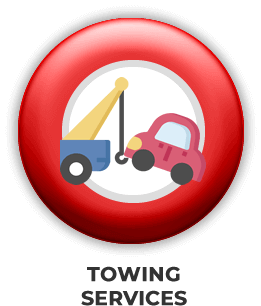 TOWING SERVICES